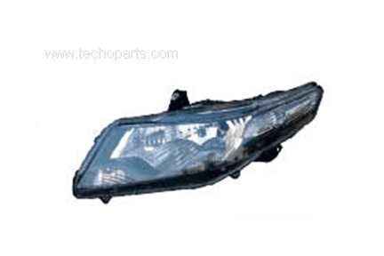 Honda City 2008-2012 HEAD LAMP ELECTRIC