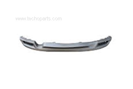 Honda City 2008-2012 REAR BUMPER (LOWER)