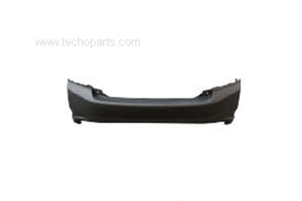 Honda City 2008-2012 REAR BUMPER