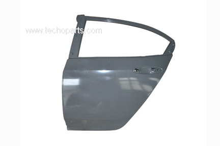 Honda City 2008-2012 REAR DOOR LH