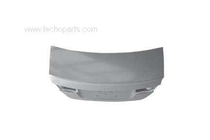 Honda Civic 2012 CIVIC TRUNK LID