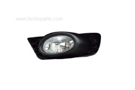 Honda Civic 2009 FOG LAMP