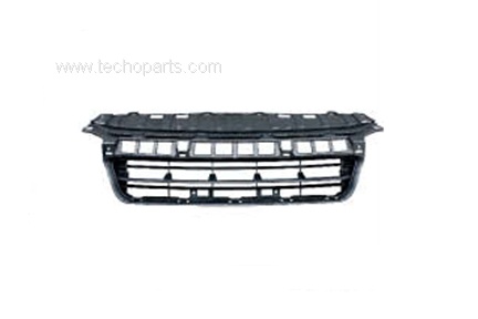 Honda Civic 2009 FRONT BUMPER GRILLE