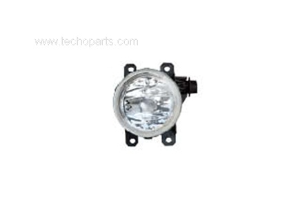 HONDA CRV 2012 FOG LAMP