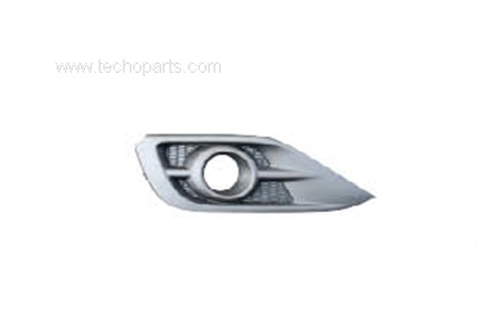 HONDA CRV 2012 FOG LAMP FRAME WORK