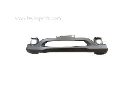 HONDA CRV 2012 FRONT BUMPER (LOWER)