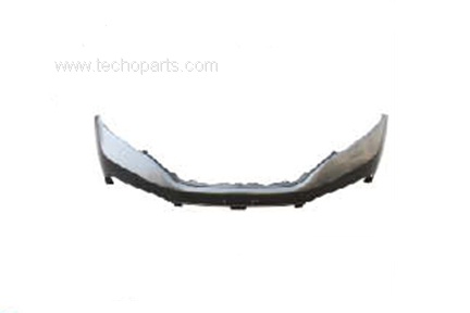 HONDA CRV 2012 FRONT BUMPER (UPPER)