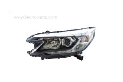 HONDA CRV 2012 Head lamp