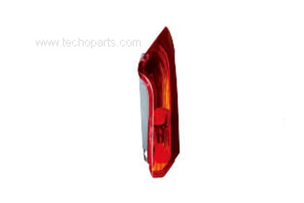 HONDA CRV 2012 TAIL LAMP