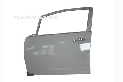 HONDA FIT 2009-2010 FRONT DOOR