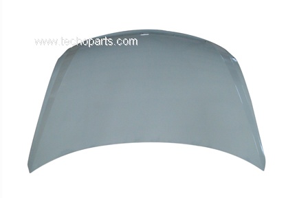 HONDA FIT 2005-2008 Engine Hood