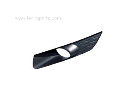 HONDA SPIRIOR fog lamp case