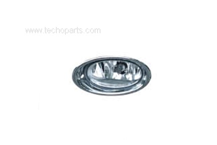 HONDA SPIRIOR fog lamp