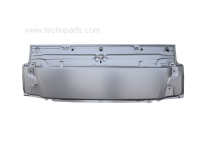 ISUZU 600P Roof Panel