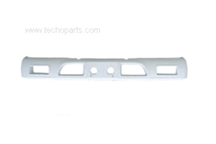 ISUZU 600P  front bumper