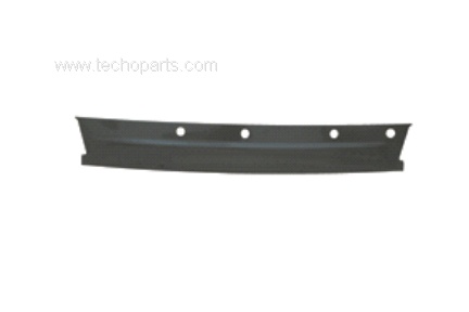 ISUZU 600P front face board