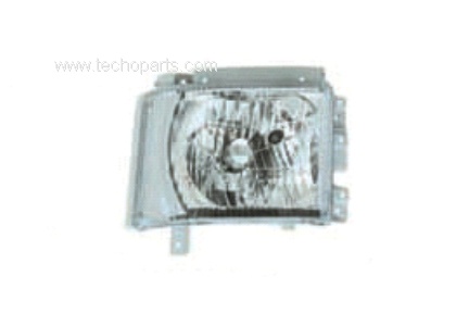 ISUZU 700P Head lamp