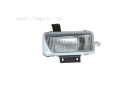 ISUZU 700P FOG LAMP