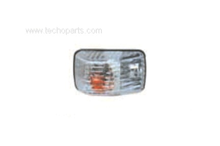 ISUZU 700P SIDE LAMP