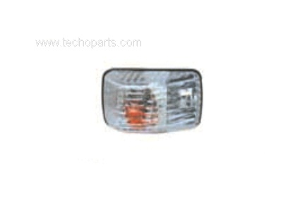 ISUZU 700P SIDE LAMP