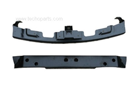 ISUZU D-MAX 2012 BUMPER SUPPORT