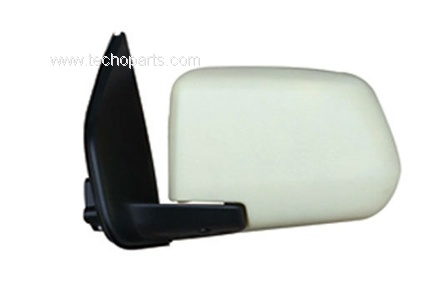 ISUZU D-MAX 2012 Mirror