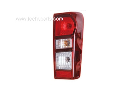 ISUZU D-MAX 2012 TAIL LAMP