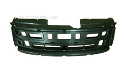 ISUZU D-MAX 2012  GRILLE LINING