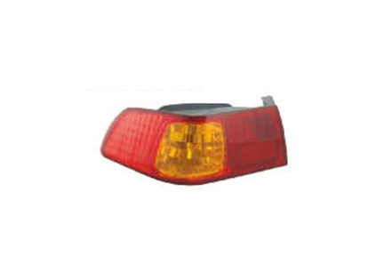 Camry 2001 Tail Lamp L 81561-06120 R 81551-06110