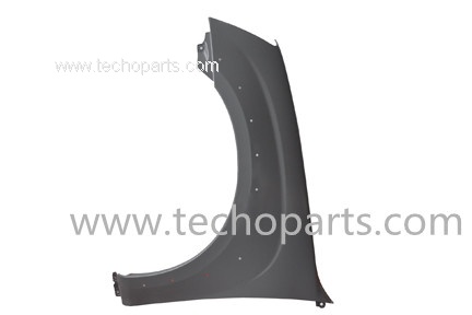 ISUZU D-MAX 2008 Front Fender LH