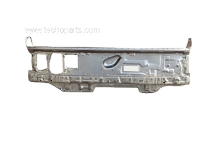 ISUZU FTR front side panel assy