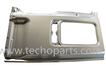 ISUZU FTR side panel rear skin