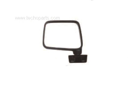 ISUZU TFR 93 BACKUP MIRROR