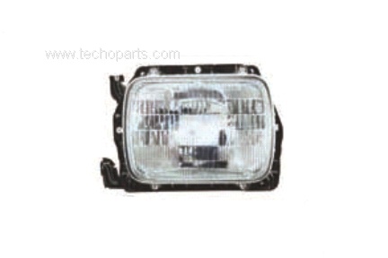 ISUZU TFR 93-98 Head Lamp