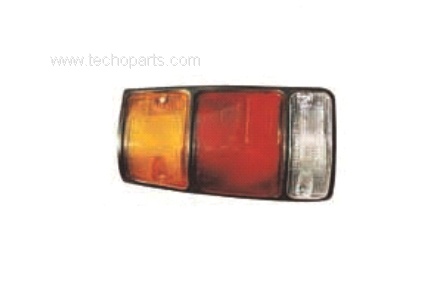 ISUZU TFR 93 TAIL Lamp