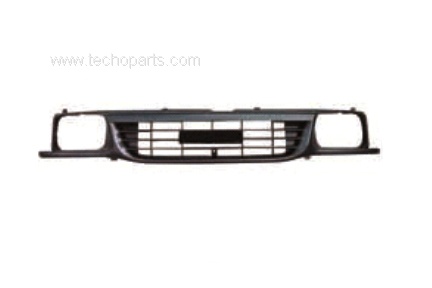 ISUZU TFR 96 Grill