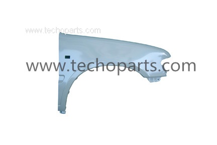 ISUZU TFR Front Fender RH