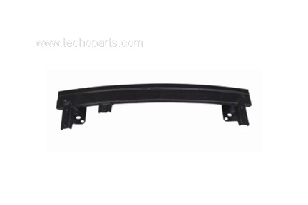 Hyundai Elantra 2011 front bumper support