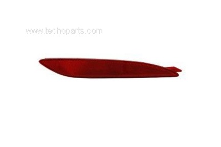 Hyundai Elantra 2011 REAR BUMPER LAMP