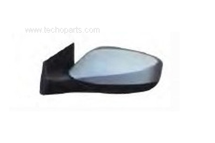 Hyundai Elantra 2011 DOOR MIRROR