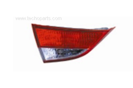 Hyundai Elantra 2011 tail lamp Inner