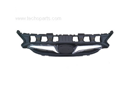 Hyundai ACCENT 2011 GRILLE