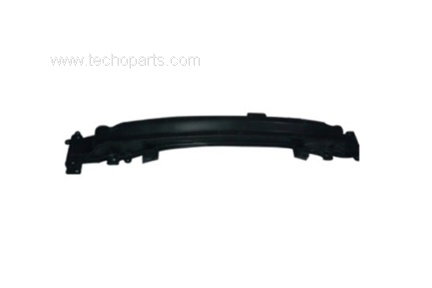 Hyundai ACCENT 2011 REAR BUMPER SUPPORT