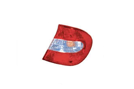 Camry 2003 Tail Lamp L 81561-06170 R 81551-06160
