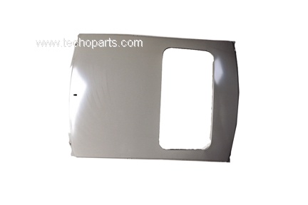 Hyundai VERNA(ACCENT BLUE) ROOF PANEL WINDOW