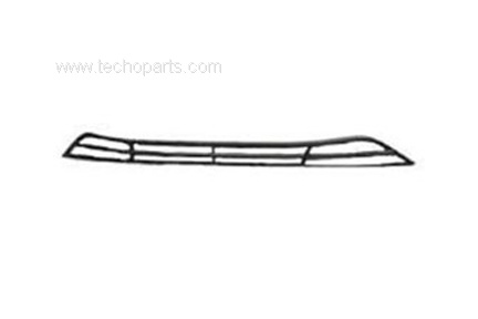 Hyundai SONATA 2011 Bumper Grille