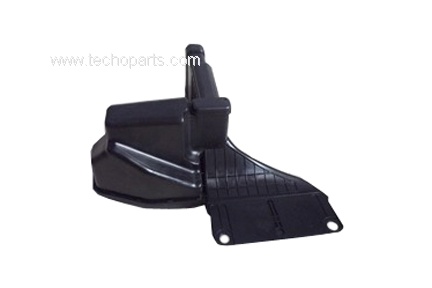 Hyundai SONATA 2011 Duct Assy Air