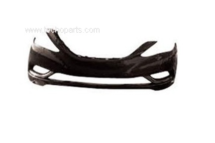 Hyundai SONATA 2011  Front Bumper