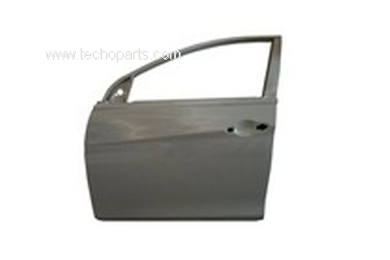 Hyundai SONATA 2011 FRONT DOOR LH