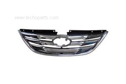Hyundai SONATA 2011 Grille